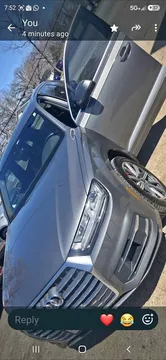 2017 Audi Q7 3.0T Quattro Premium