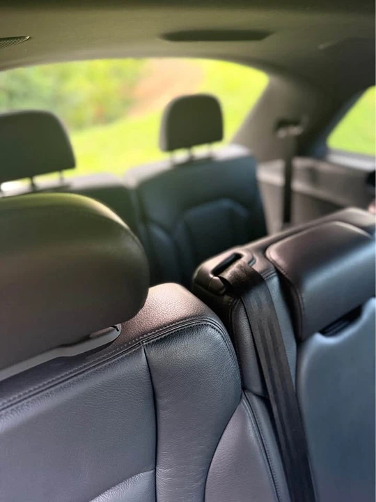 2017 Audi 4M Q7 - Image 11 of 19