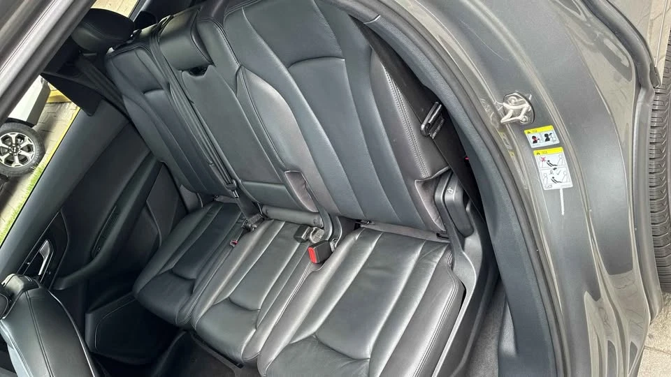 2017 Audi 4M Q7 - Image 11 of 19