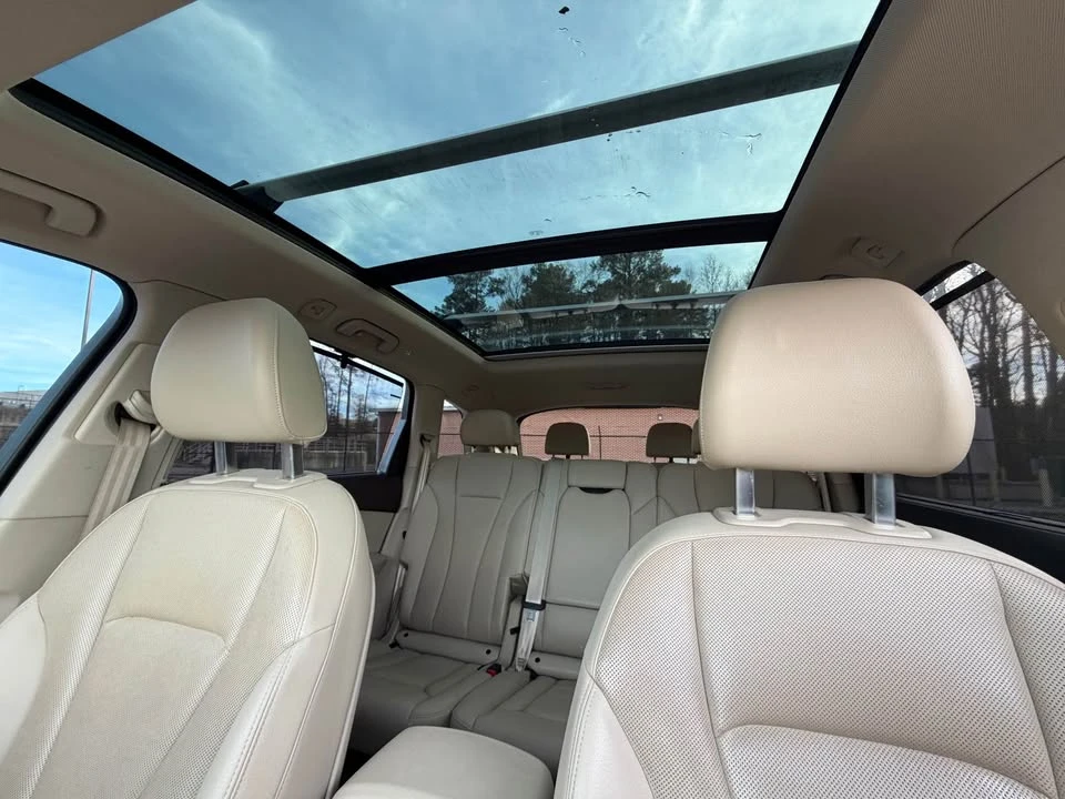 2017 Audi 4M Q7 - Image 13 of 17