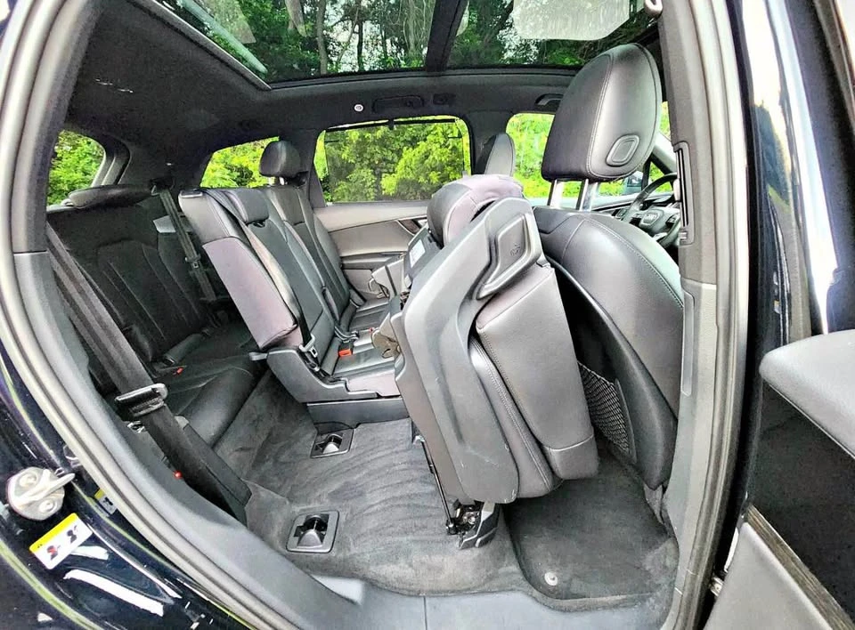 2017 Audi 4M Q7 - Image 16 of 19