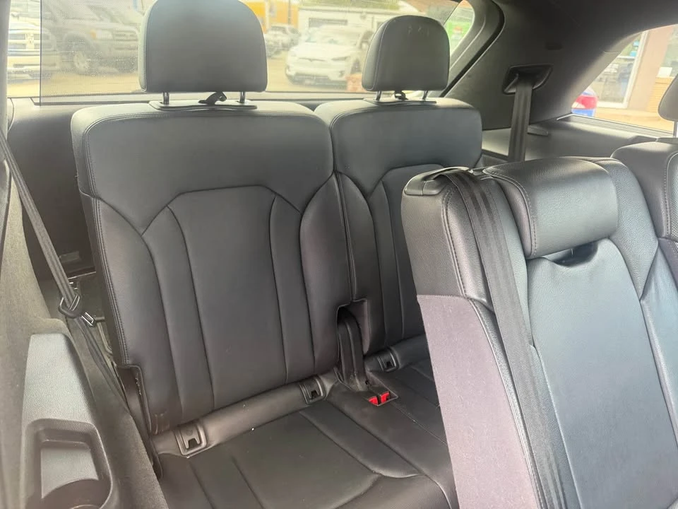 2017 Audi 4M Q7 - Image 18 of 18