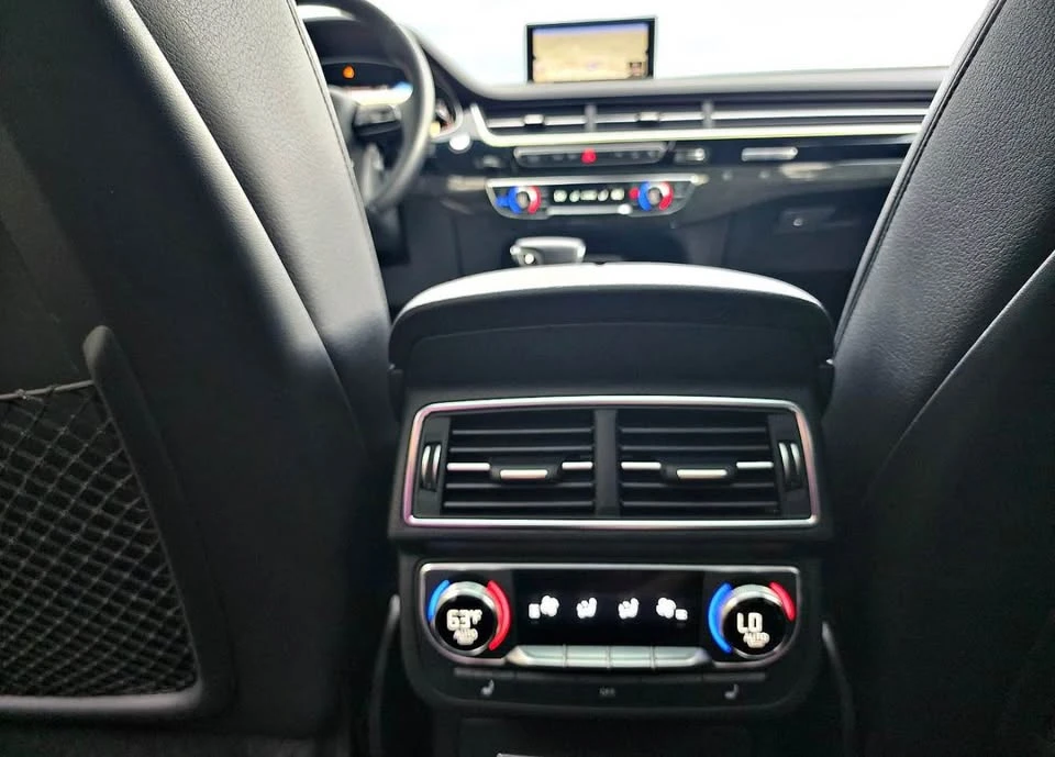 2017 Audi 4M Q7 - Image 15 of 19