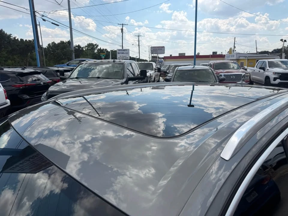 2017 Audi 4M Q7 - Image 11 of 18