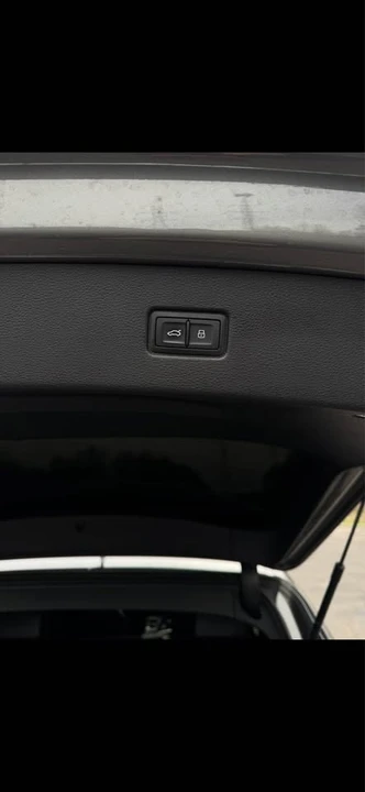 2017 Audi 4M Q7 - Image 17 of 17