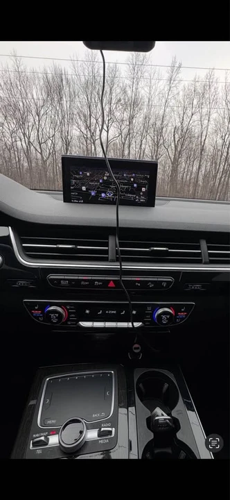 2017 Audi 4M Q7 - Image 8 of 17