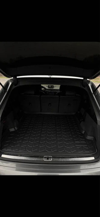 2017 Audi 4M Q7 - Image 16 of 17