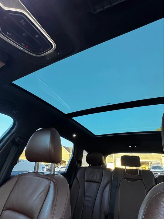 2017 Audi 4M Q7 - Image 12 of 12