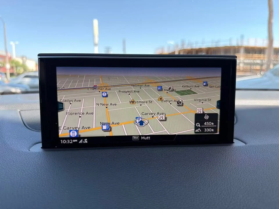 2017 Audi 4M Q7 - Image 14 of 16