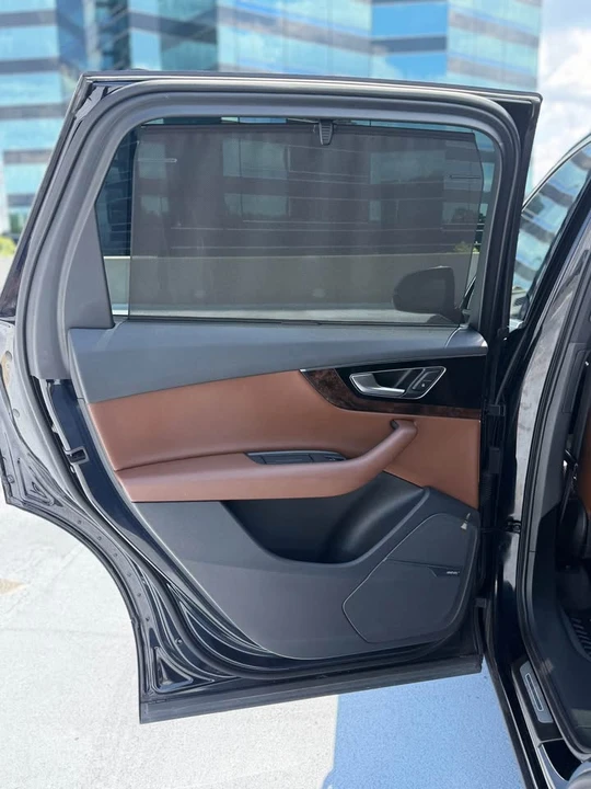 2017 Audi 4M Q7 - Image 15 of 20