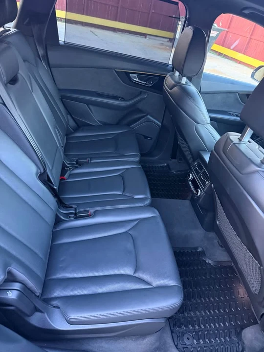 2017 Audi 4M Q7 - Image 5 of 7