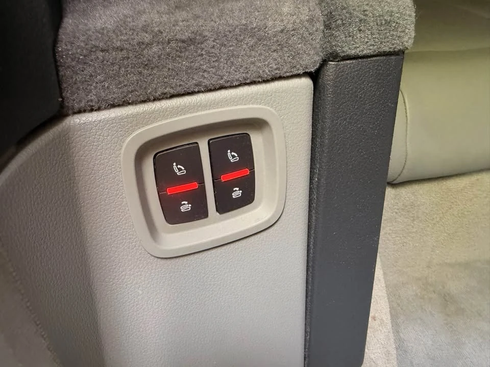 2017 Audi 4M Q7 - Image 14 of 20