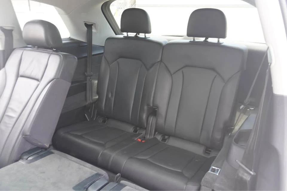 2017 Audi 4M Q7 - Image 13 of 19