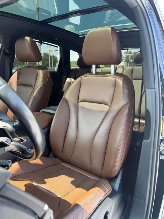 2017 Audi 4M Q7 - Image 12 of 20