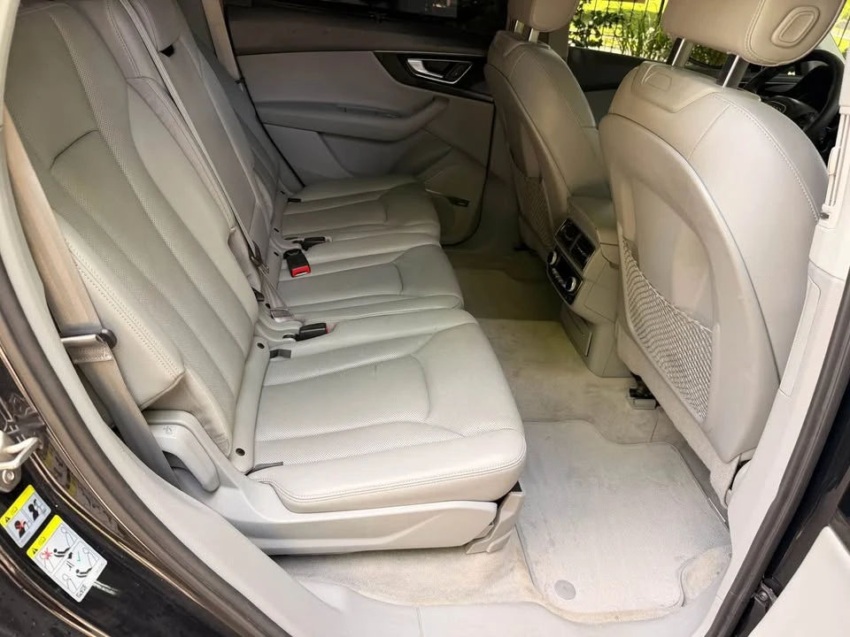 2017 Audi 4M Q7 - Image 10 of 20