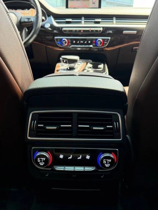 2017 Audi 4M Q7 - Image 18 of 20