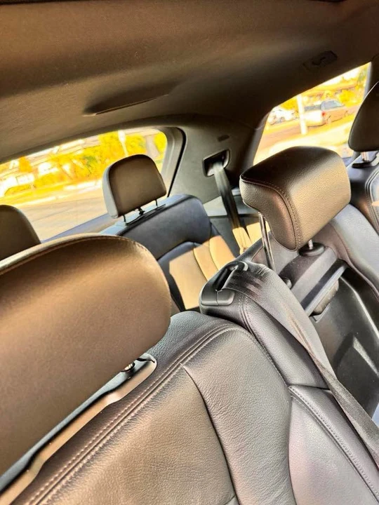 2017 Audi 4M Q7 - Image 10 of 10