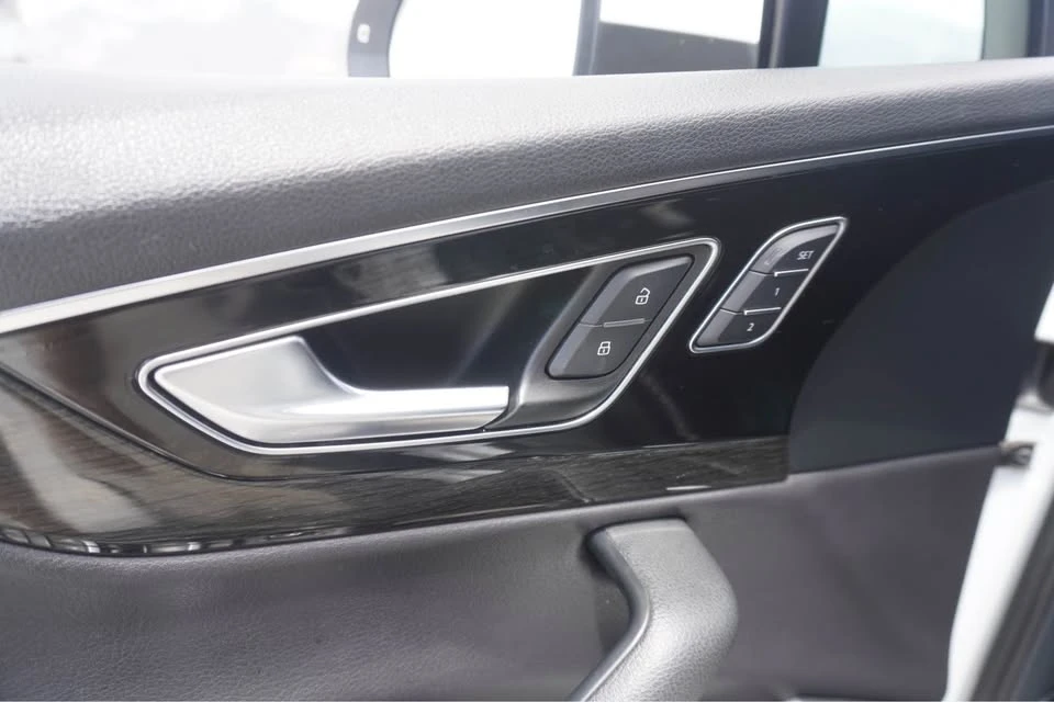 2017 Audi 4M Q7 - Image 17 of 19