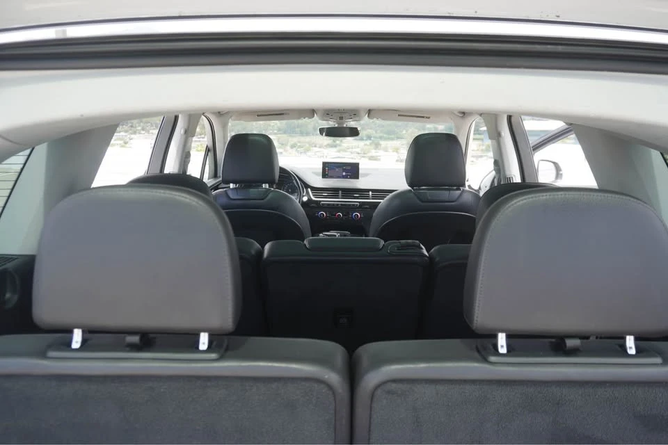 2017 Audi 4M Q7 - Image 16 of 19