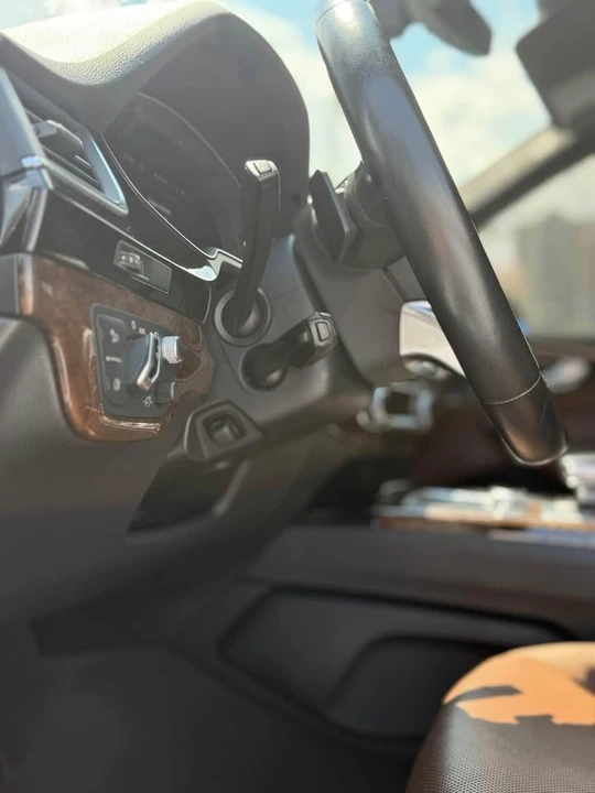 2017 Audi 4M Q7 - Image 11 of 20
