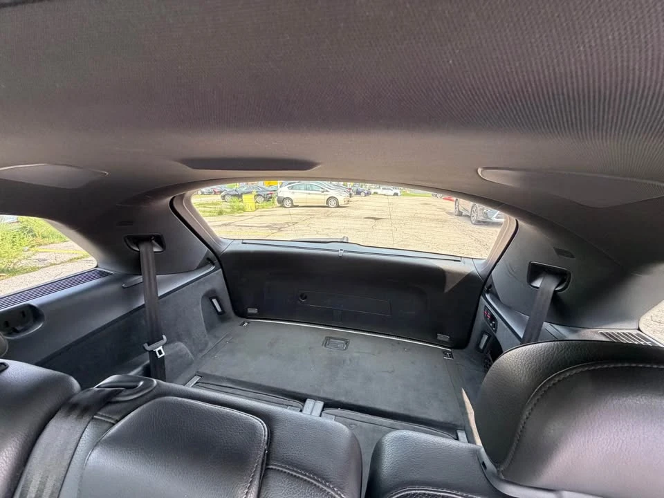2017 Audi 4M Q7 - Image 9 of 11