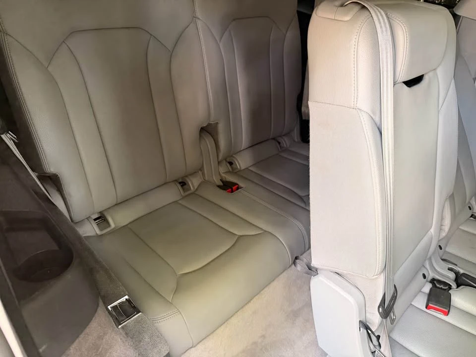 2017 Audi 4M Q7 - Image 12 of 20