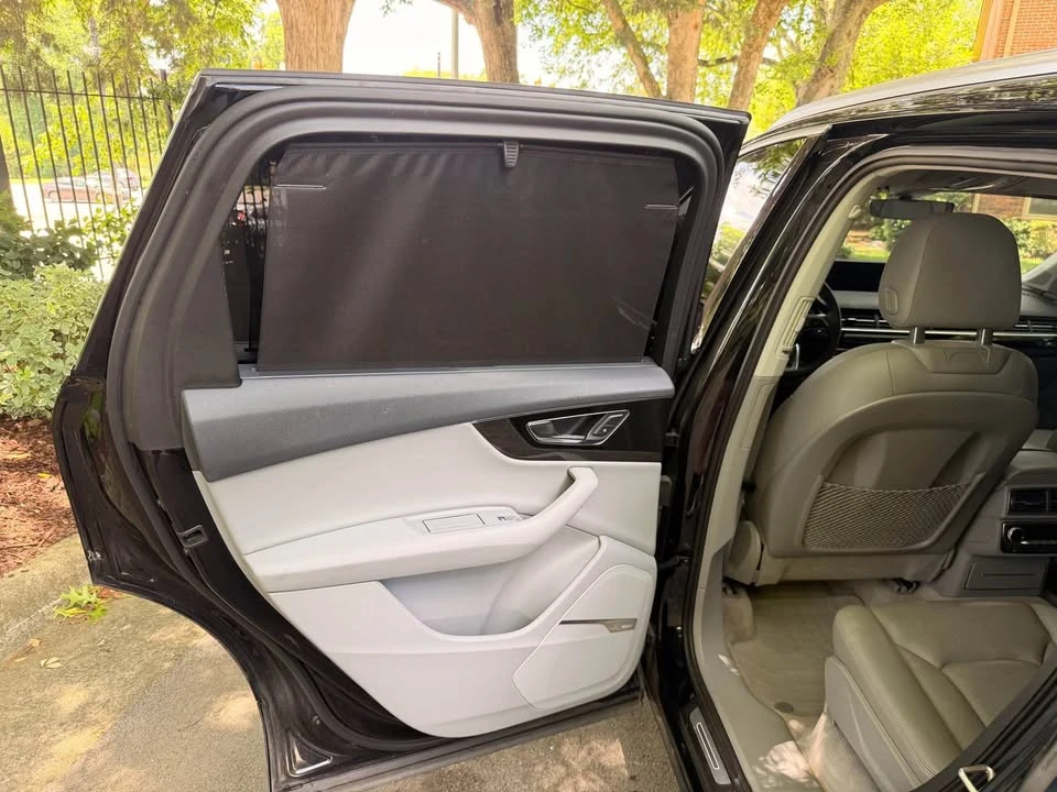 2017 Audi 4M Q7 - Image 14 of 20