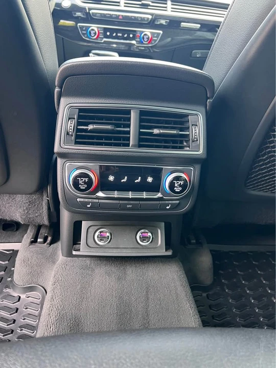 2017 Audi 4M Q7 - Image 17 of 20