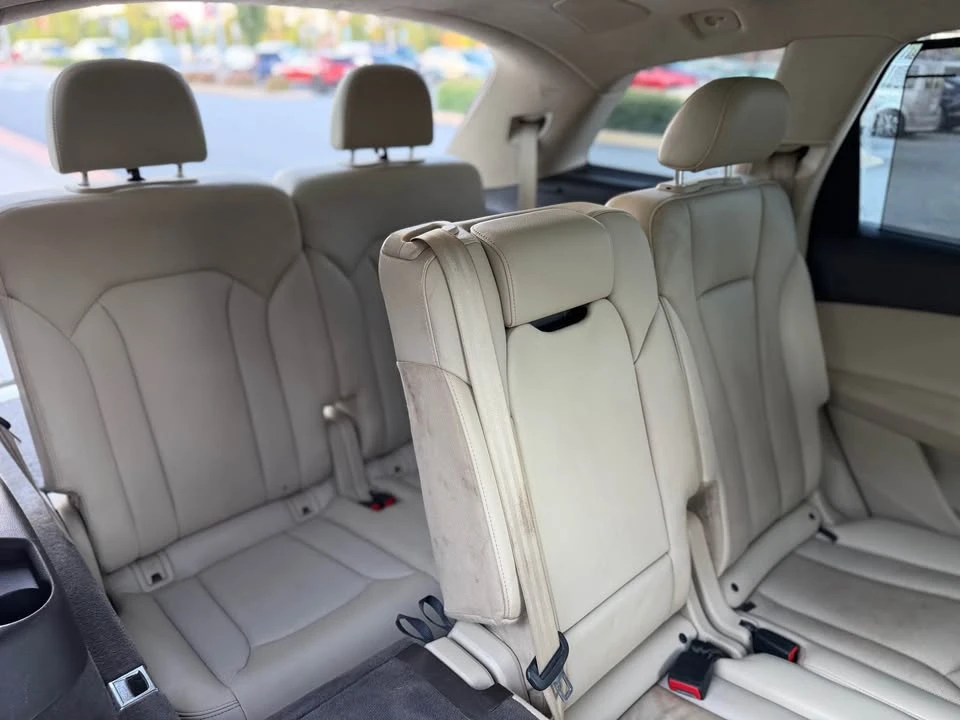 2017 Audi 4M Q7 - Image 14 of 17