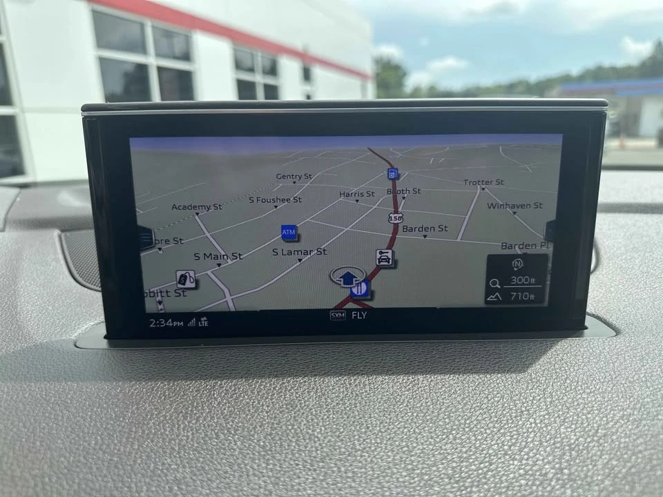 2017 Audi 4M Q7 - Image 12 of 14