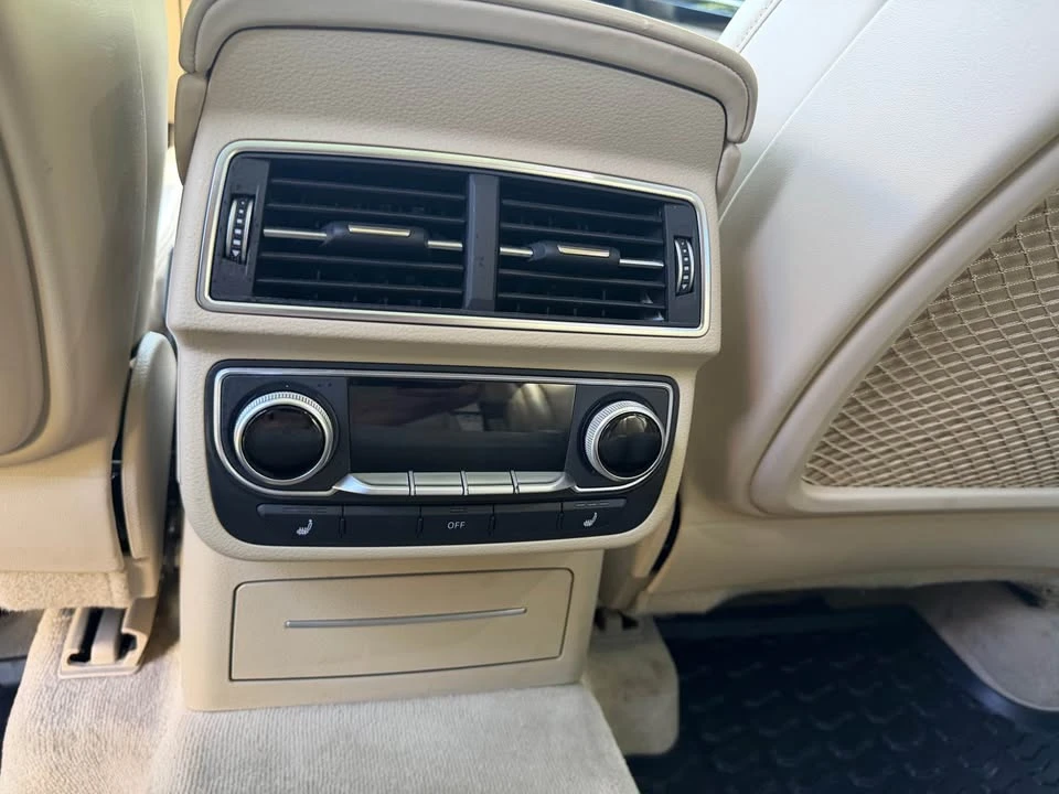 2017 Audi 4M Q7 - Image 10 of 10