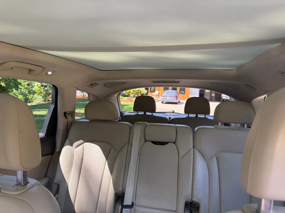 2017 Audi 4M Q7 - Image 9 of 10
