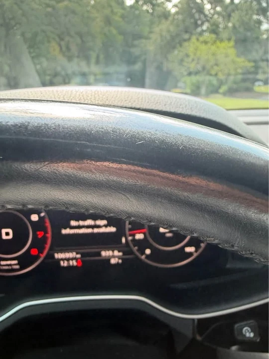2017 Audi 4M Q7 - Image 14 of 15
