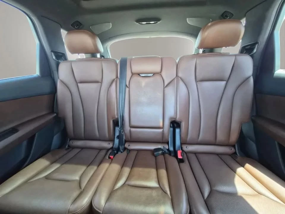 2017 Audi 4M Q7 - Image 9 of 17