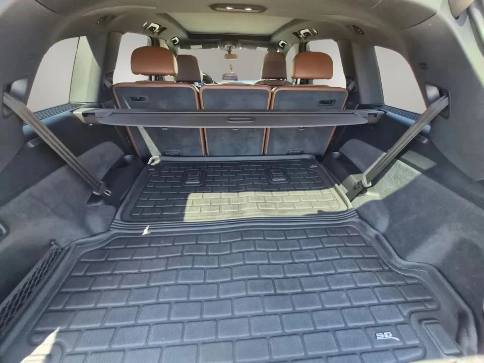 2017 Audi 4M Q7 - Image 12 of 17