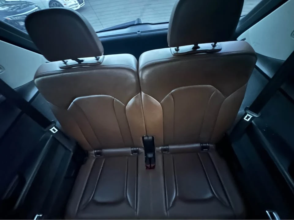 2017 Audi 4M Q7 - Image 13 of 13