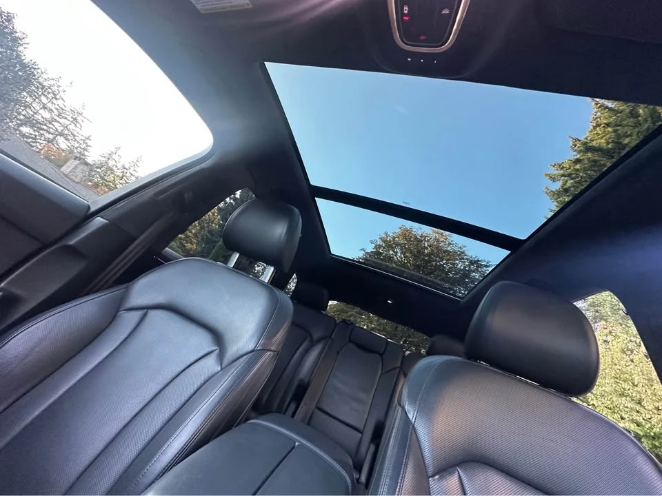 2017 Audi 4M Q7 - Image 8 of 20