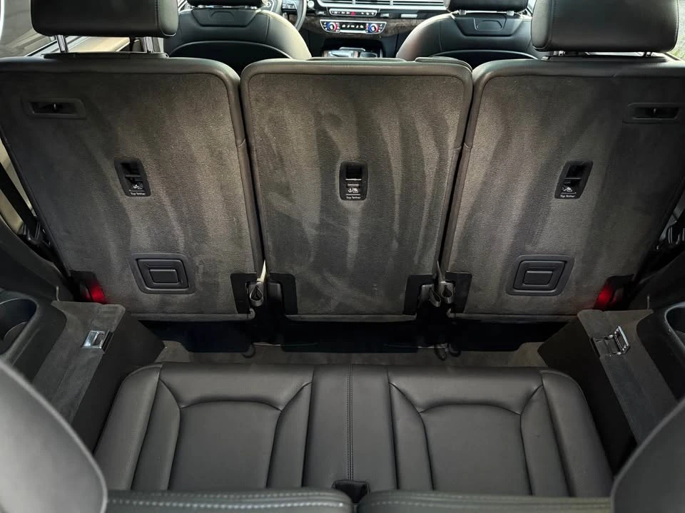 2017 Audi 4M Q7 - Image 11 of 20
