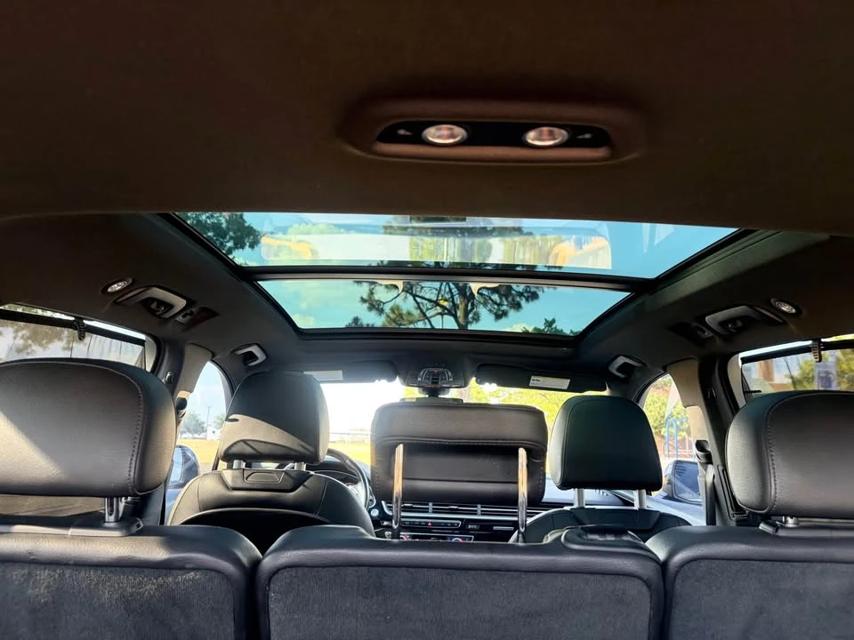 2017 Audi 4M Q7 - Image 13 of 20