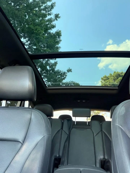 2017 Audi 4M Q7 - Image 18 of 20