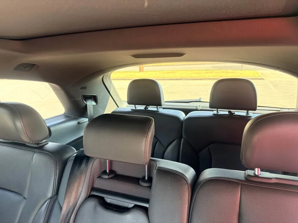 2017 Audi 4M Q7 - Image 14 of 20