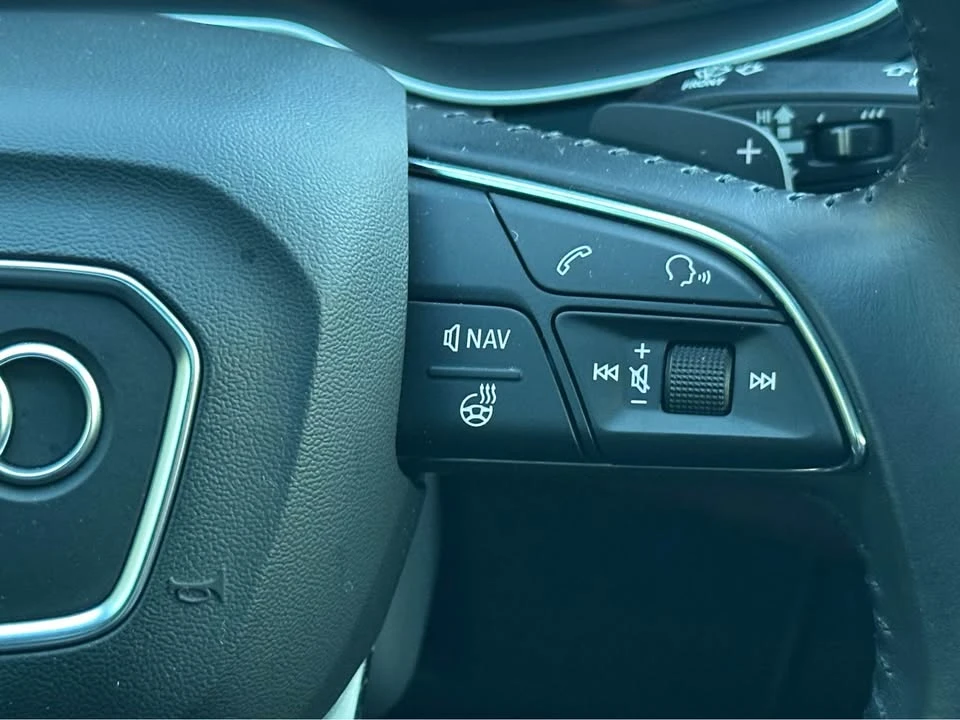 2017 Audi 4M Q7 - Image 16 of 20