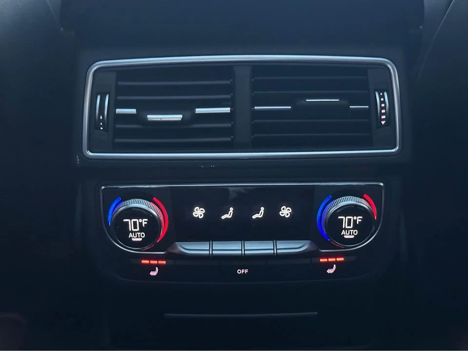2017 Audi 4M Q7 - Image 13 of 20