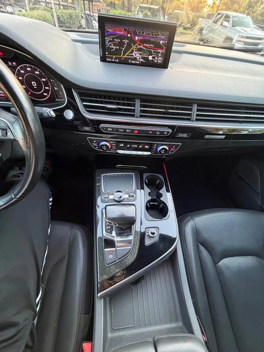 2017 Audi 4M Q7 - Image 15 of 20