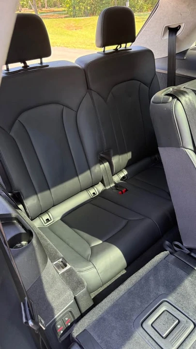 2017 Audi 4M Q7 - Image 11 of 20
