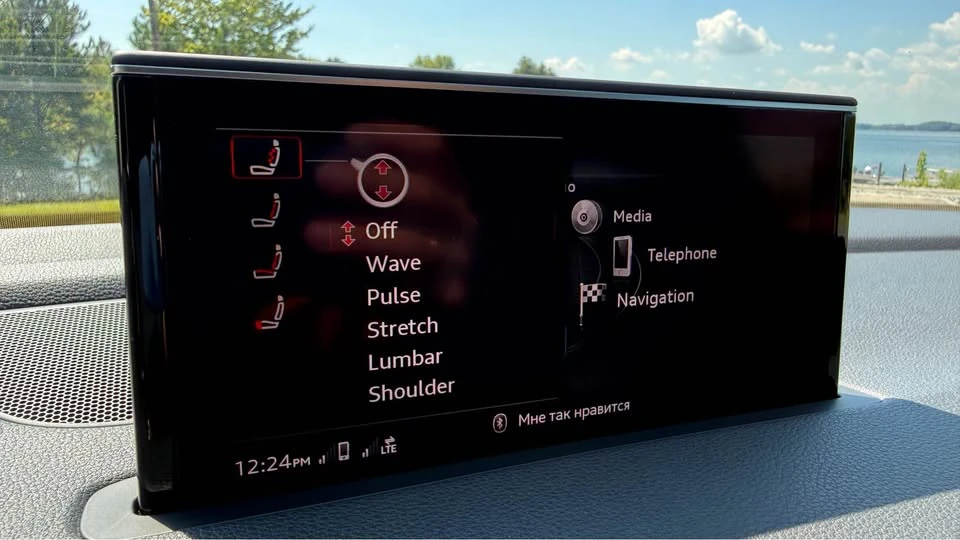 2017 Audi 4M Q7 - Image 10 of 20
