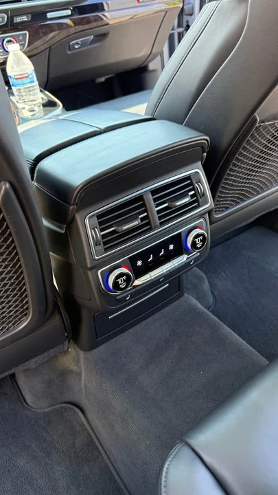 2017 Audi 4M Q7 - Image 6 of 20