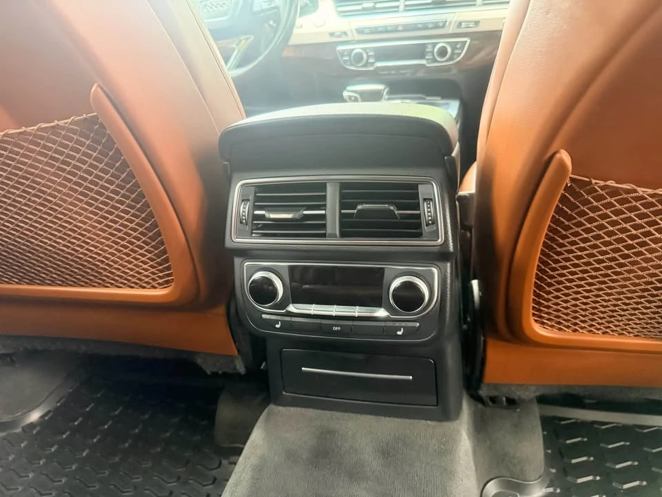 2017 Audi 4M Q7 - Image 12 of 19