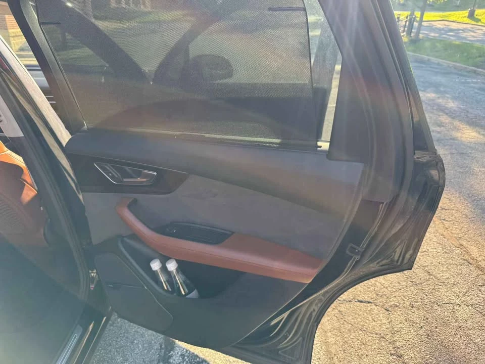 2017 Audi 4M Q7 - Image 14 of 14