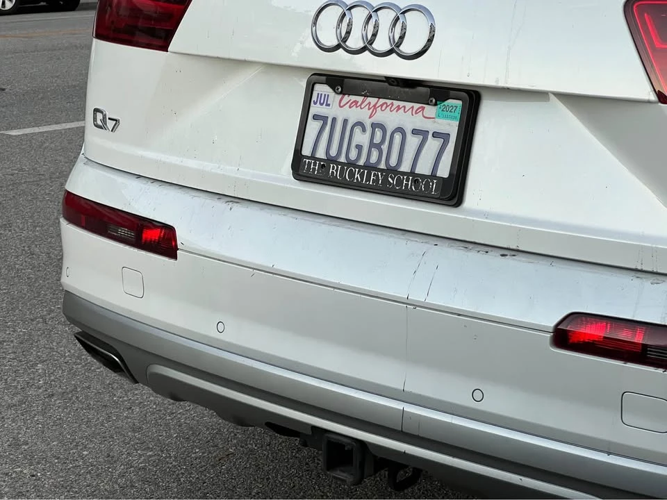 2017 Audi 4M Q7 - Image 7 of 20
